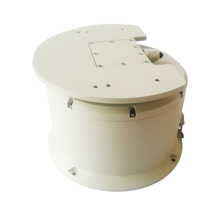 【10kg】360度自動旋轉(zhuǎn)水平單軸云臺